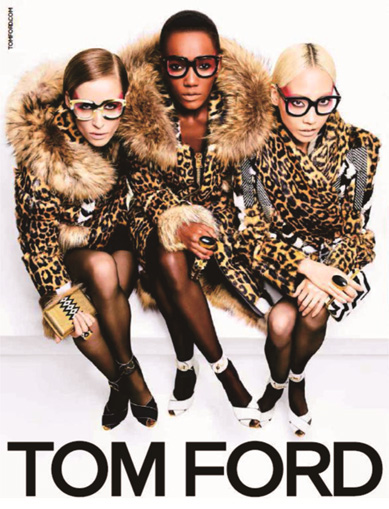TOM FORD
