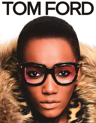 TOM FORD