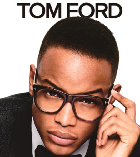 TOM FORD