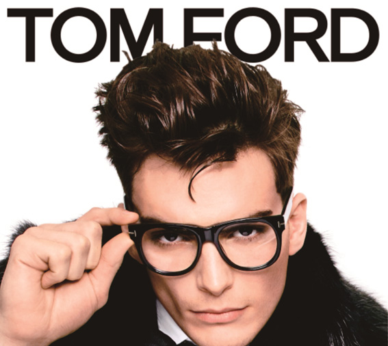 TOM FORD