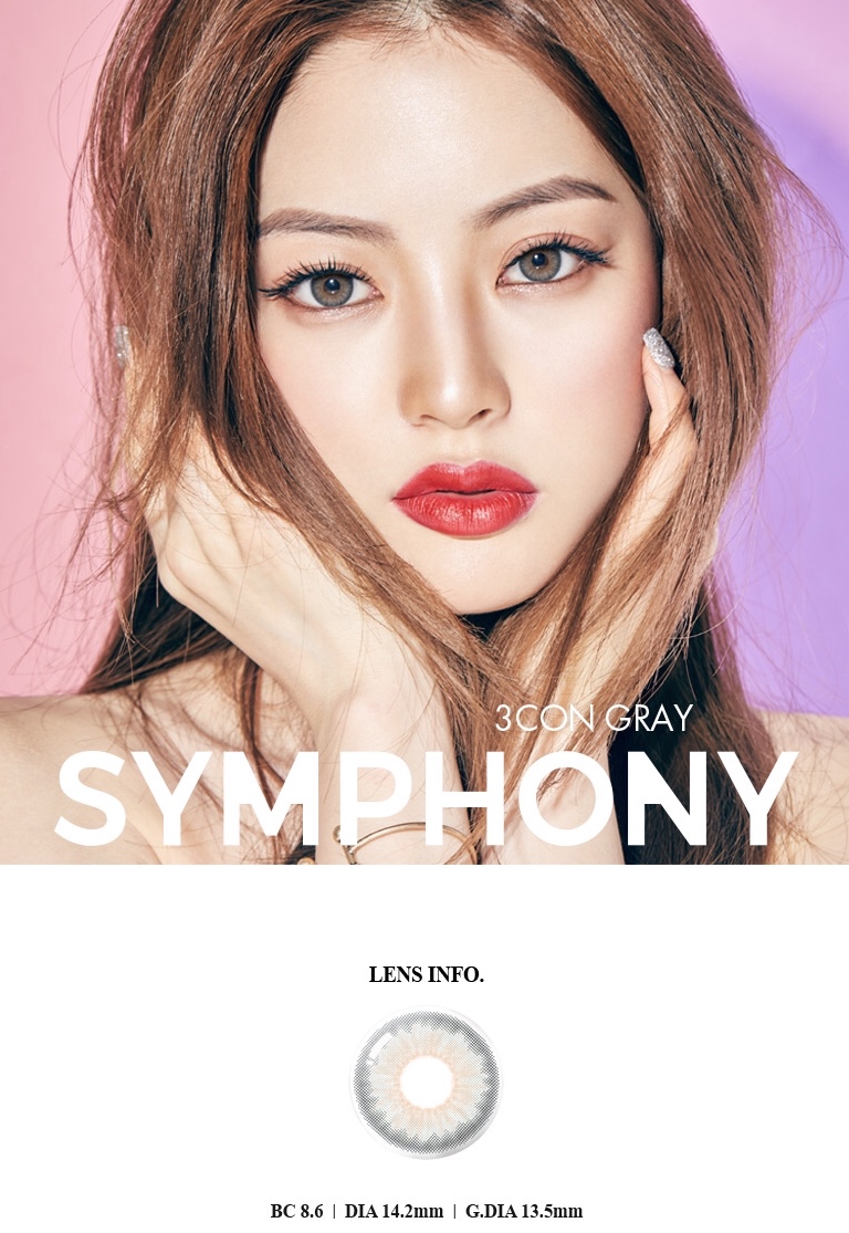 SYMPHONY 3CON
