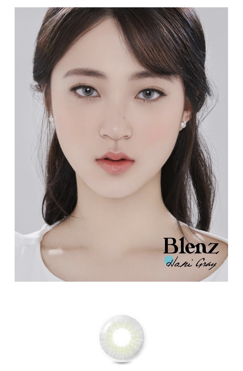 Blenz Hani