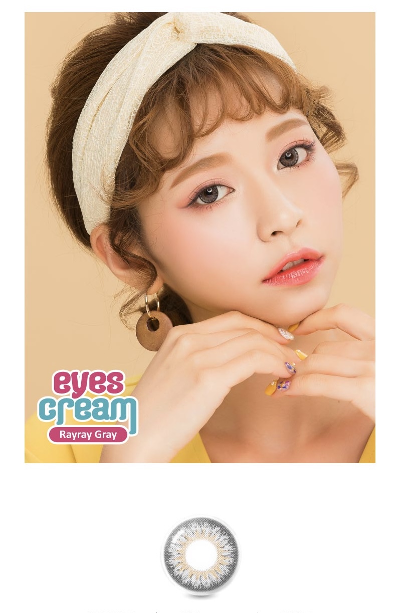 eye cream冰淇淋