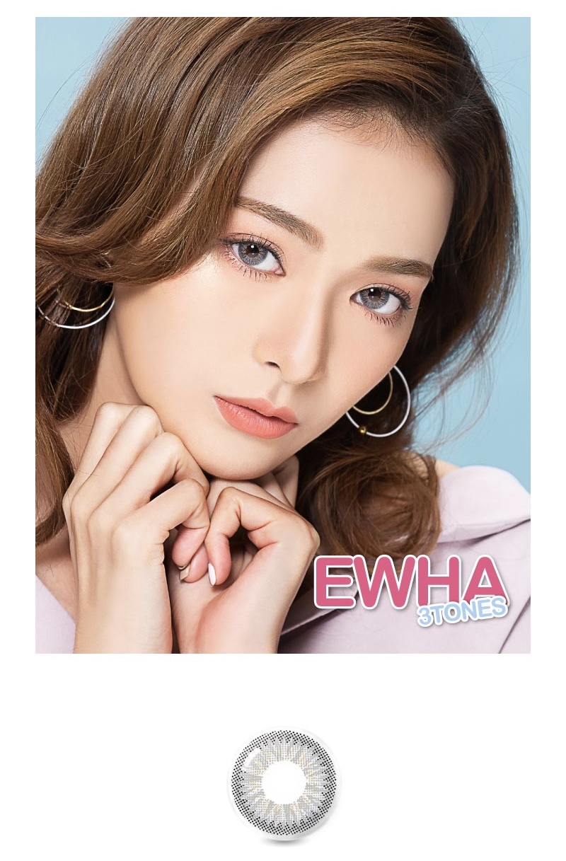 EWHA梨花