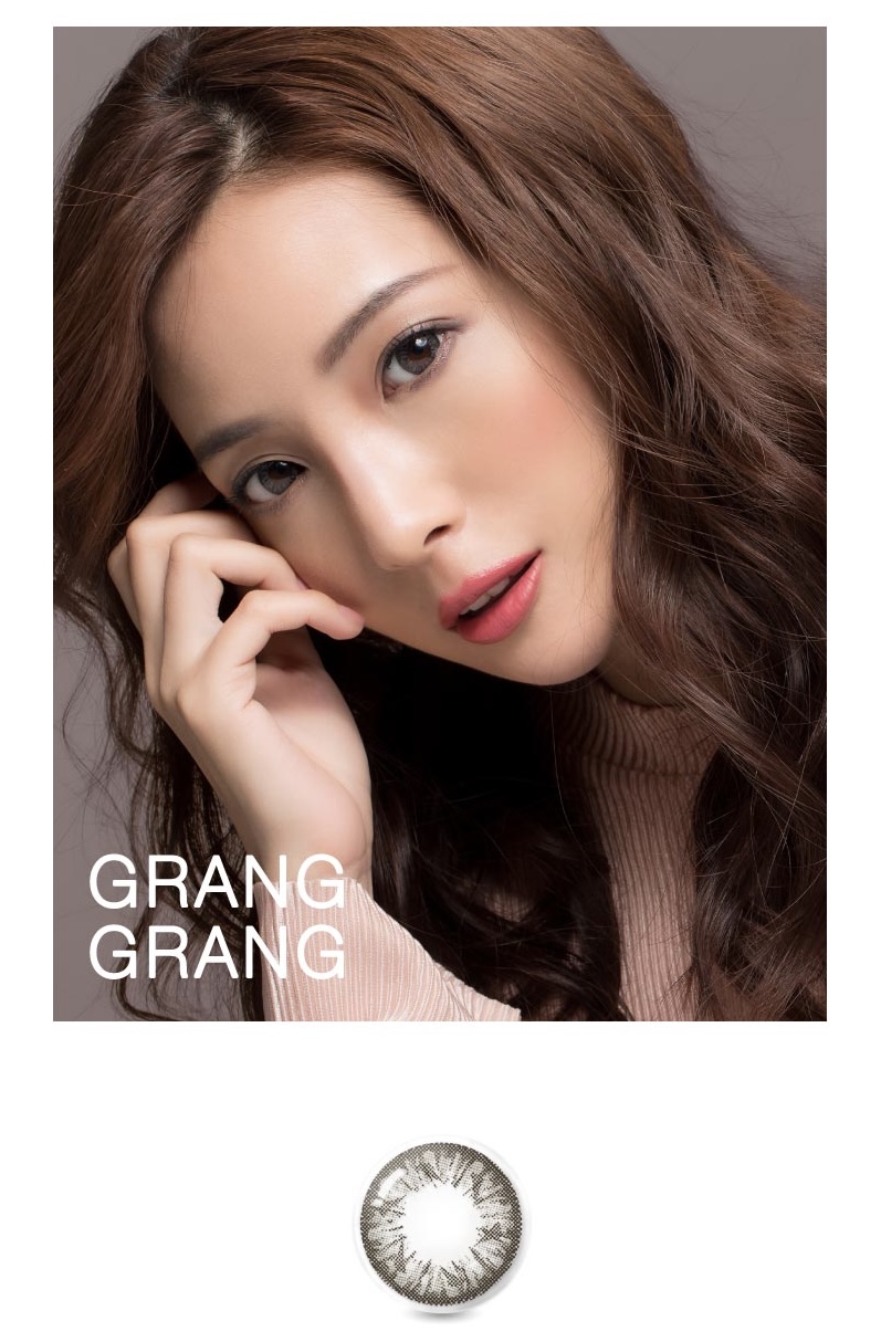 GRANG GRANG大.小棉花/大.小焦糖/大.小可可/大黑糖