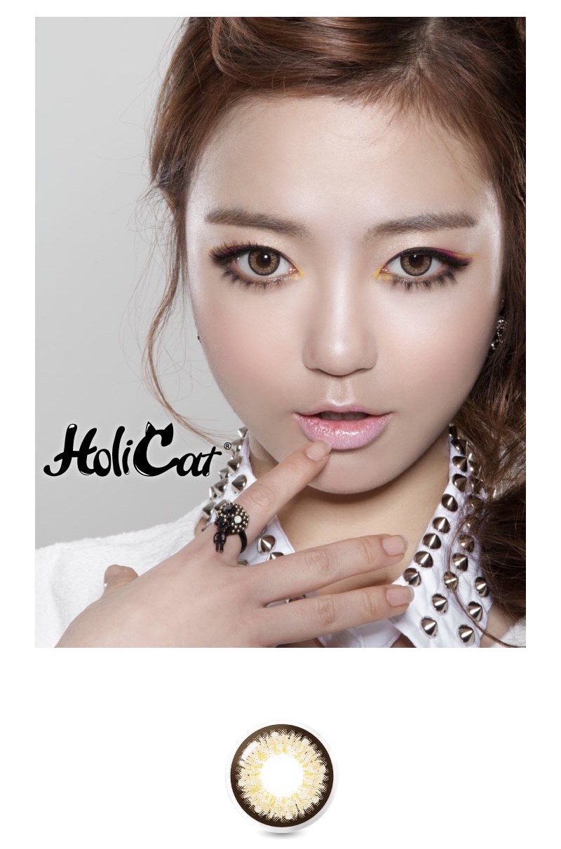 HoliCat Ⅰ