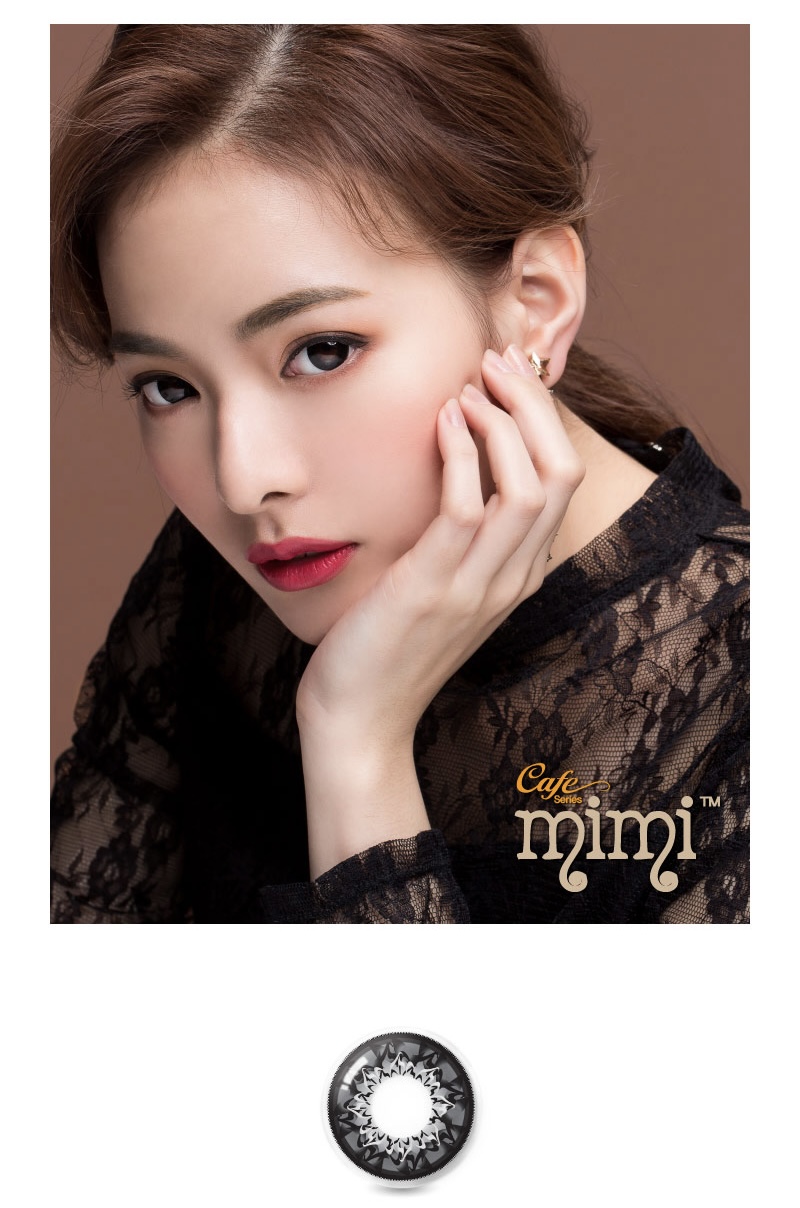 Cafe mimi