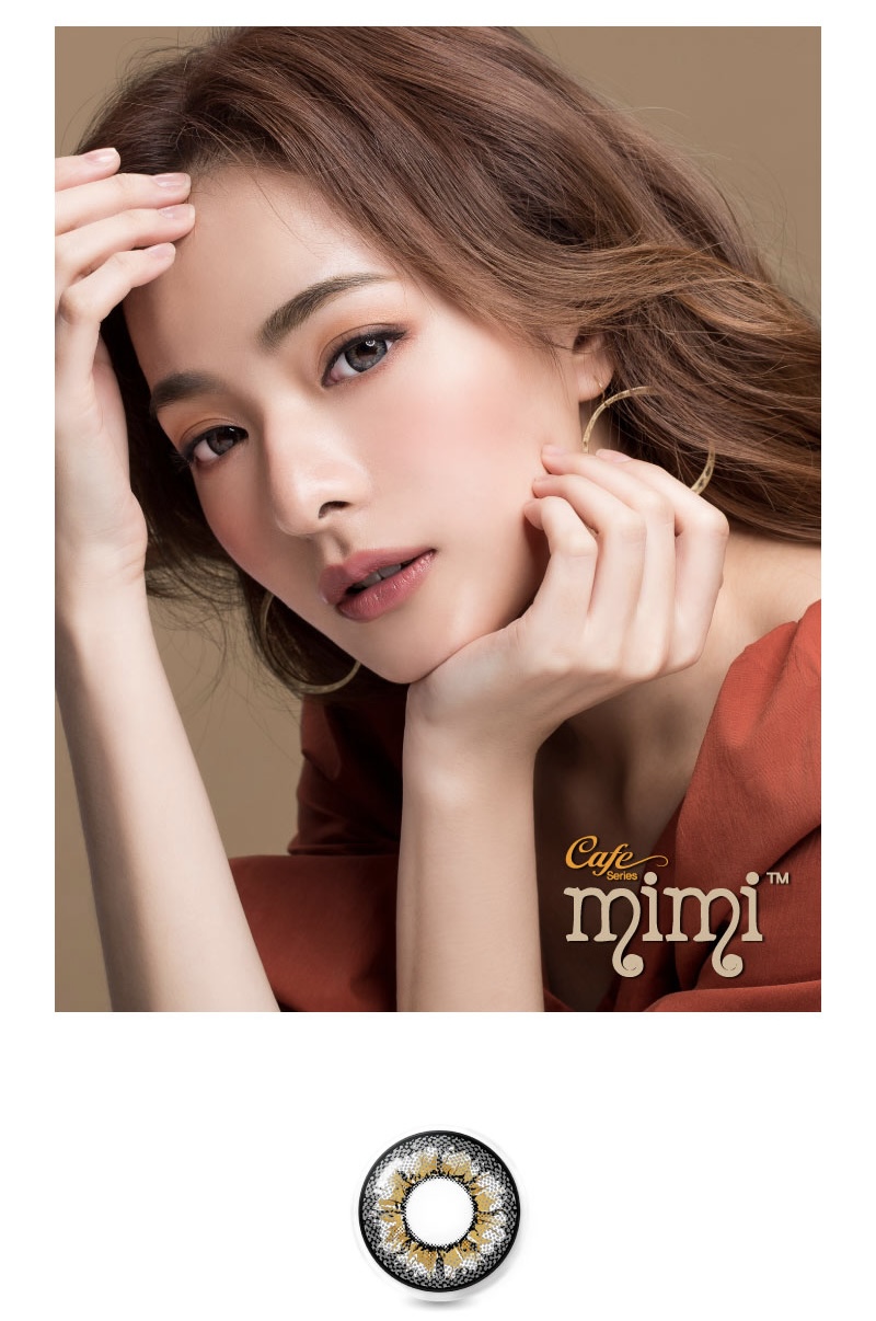 Cafe mimi