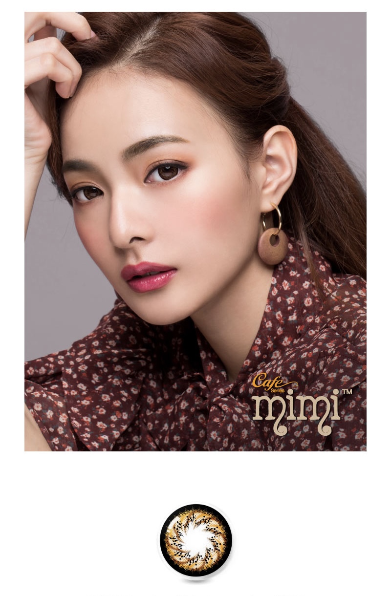 Cafe mimi