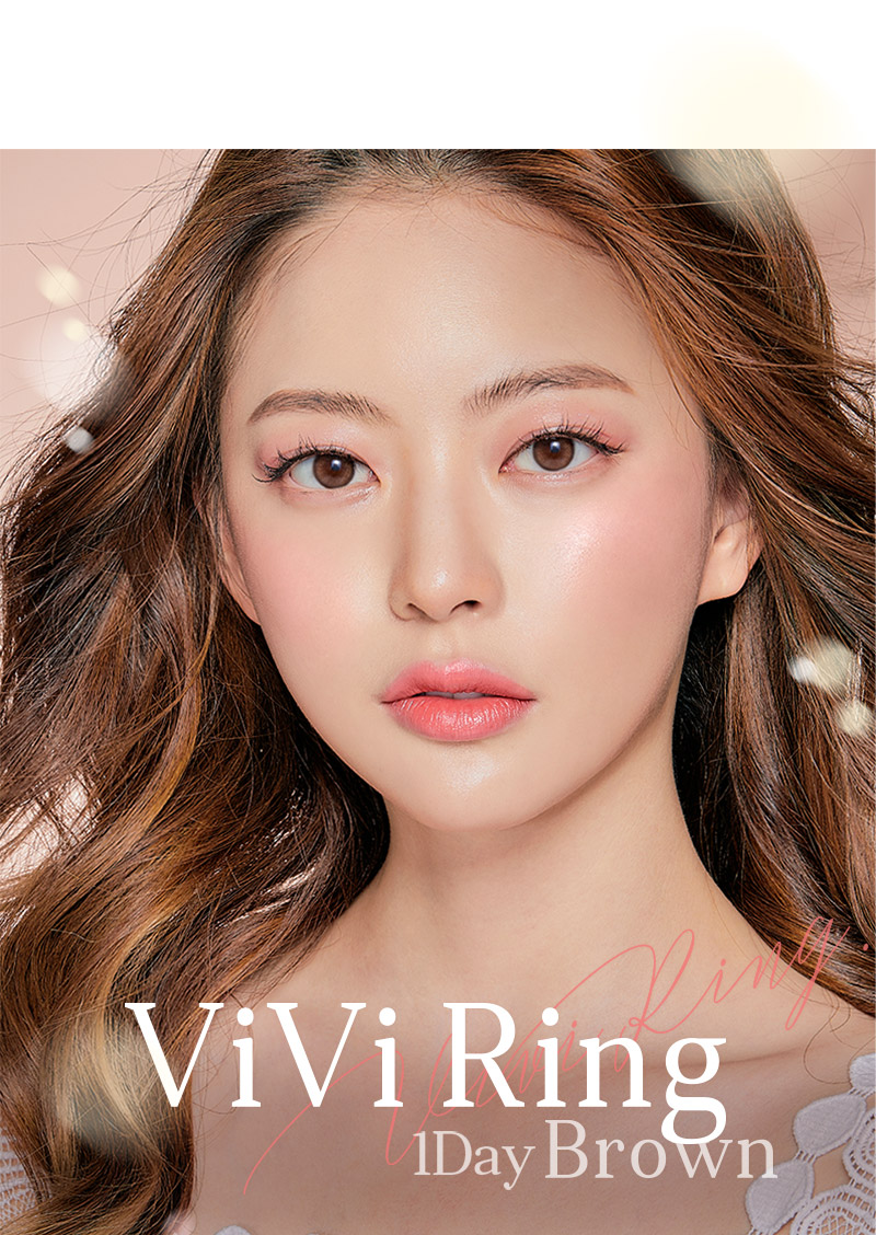 ViVi Ring 1Day