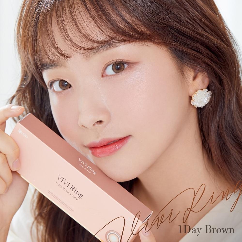 ViVi Ring 1Day