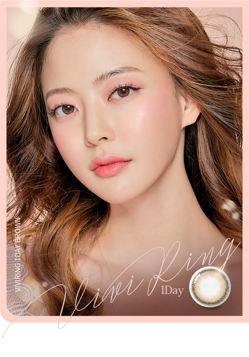 ViVi Ring 1Day