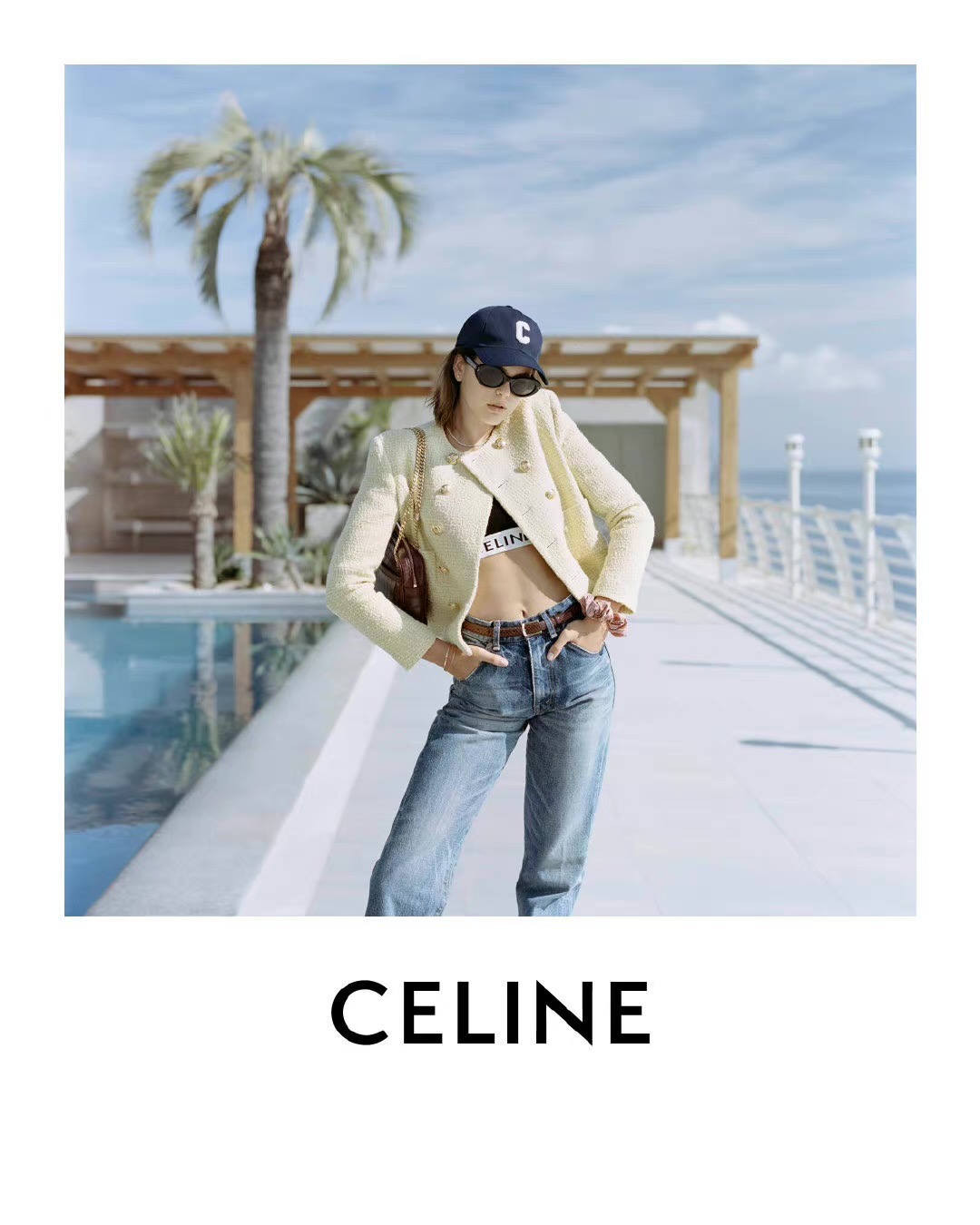 CELINE