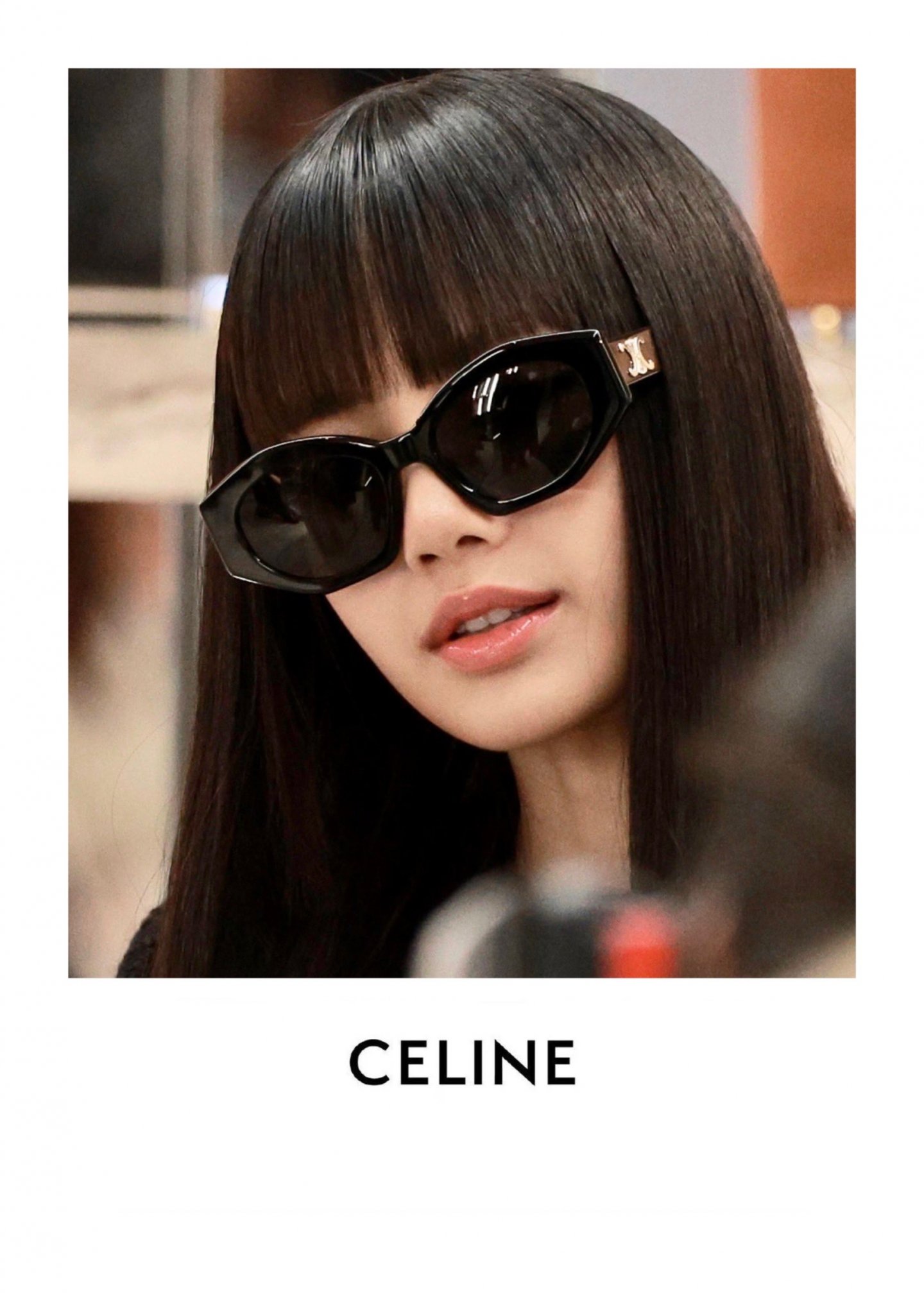 CELINE