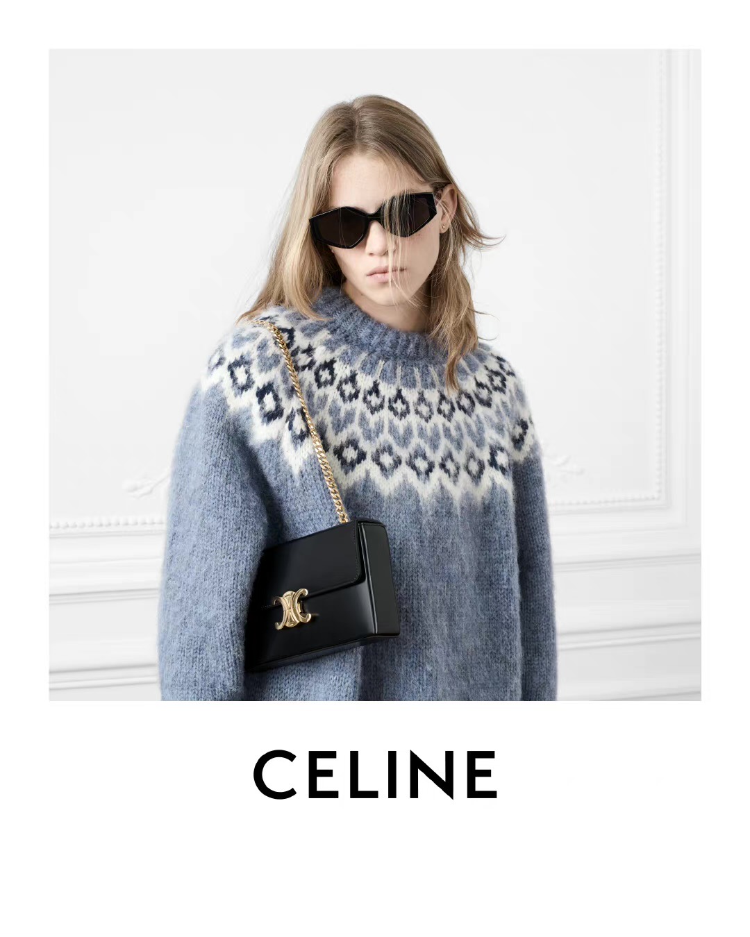 CELINE