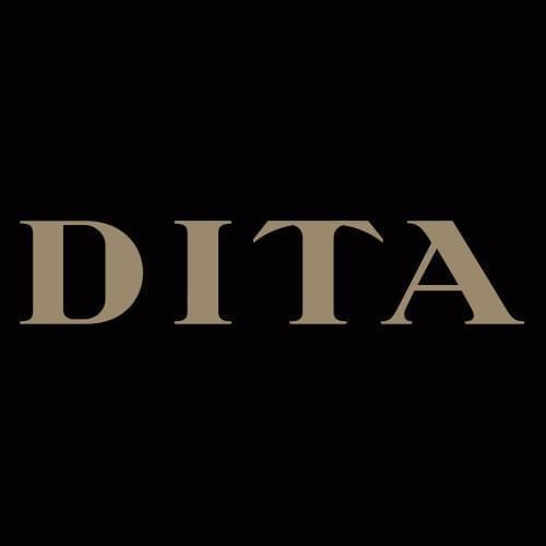 DITA名人首選 小勞勃道尼 周潤發
